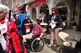 2011 Lourdes Pilgrimage - Random People Pictures (27/128)